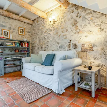 Le Grenier, Piscine, Animaux Casa vacanze