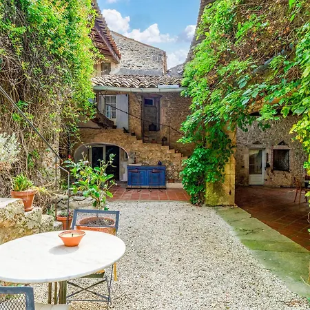 Casa vacanze Le Grenier, Piscine, Animaux *