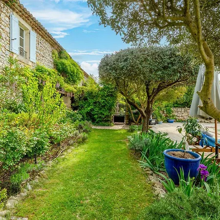 Casa vacanze Le Grenier, Piscine, Animaux *