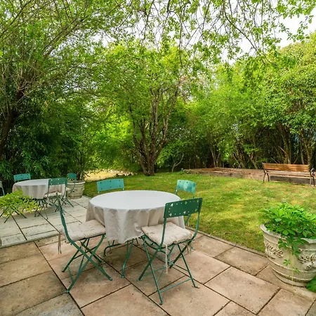 Casa vacanze Le Grenier, Piscine, Animaux