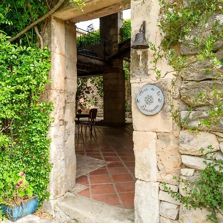 Casa vacanze Le Grenier, Piscine, Animaux